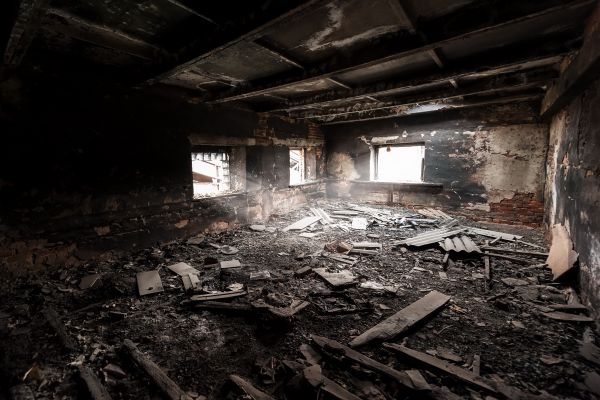 Cost of Commercial Smoke Restoration in Fort Walton Beach