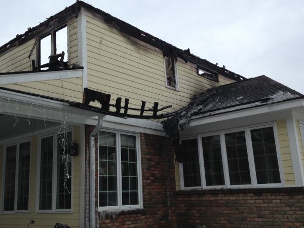 Fire Restoration Service in Fort Walton Beach