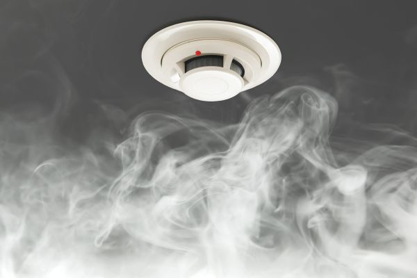 Cost of Smoke Mitigation Service in Fort Walton Beach