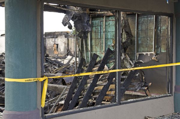 Cost of Commercial Fire Mitigation in Fort Walton Beach