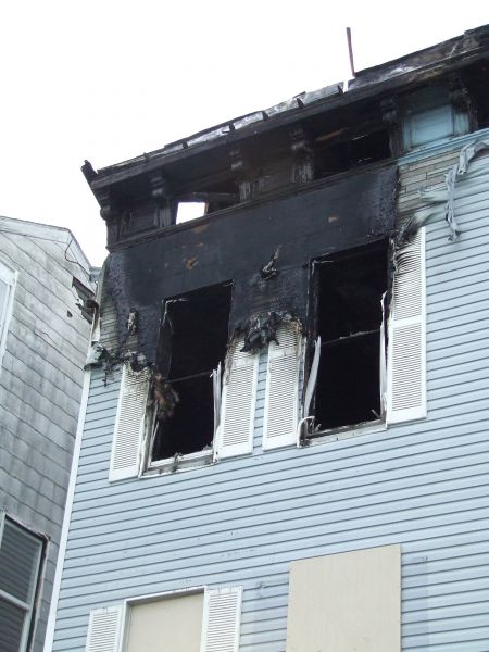 Cost of House Fire Recovery in Fort Walton Beach