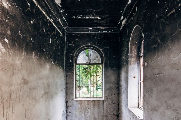 Cost of Soot Damage Repair in Fort Walton Beach