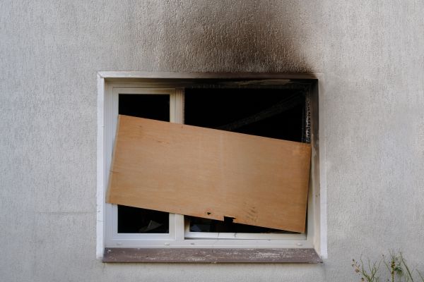 Cost of Smoke Restoration Service in Fort Walton Beach